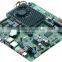 AIO ultra-thin Mini ITX motherboard/ Haswell / broadwell untra-thin lvds i3 i5 i7 mainboard