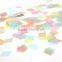 NEW Tissue Paper Confetti Diamond Shaped Tissue Paper Confetti