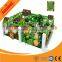 2015 Kid Indoor Soft Playground,Children's Play Equipment,Indoor Playhouse