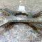 titanium spider wholesale Ti6AL4V bicycle spider ISIS titanium crankset wholesale