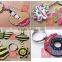 Oem Custom Keychain/soft Pvc Keychain/rubber Keychain