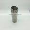 Stainless Steel double layer angle cut style Universal tip