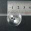 17x24mm transparent glass loose beads with 2mm holes DIY beading jewelry supplies 3070063