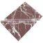 antic-static&fireproof exterior PVDF aluminium composite panel