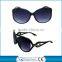 Any Color Can be Customized Plastic Sunglasses With UV400 CE&FDA Sun Glasses