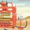 Tanzania block machine,small brick making machine,hollow blocks making