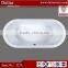 1 person hot tub_Foshan wholesale bathtub in floor_High quality clear acrylic tub