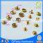 Handbag Accessories 5# Snap Spring Press Button