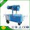 guangdong machine fog cannon trombone tree sprayer for insecticide