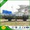 fenghua fog cannon dust suppression spray for Open pit mine