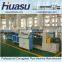 HDPE Electricity Wire Conduct Corrugated Pipe Extrusion Line