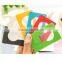 Portable Pocket LED Card Light Lamp Mini Size Put in Purse Wallet Style For Gift Travel Credit Card Light