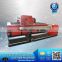 China machine manufacturers direct sale pipe and sheet metal plasma cutter