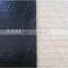 Flame Retardant BOPP Laminated Film Scrim Kraft for Building Heat Insulation