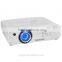 2016 FLYIN 7000 ansi Lumens 3LCD Indoor outdoor Multimedia Large Venue projector