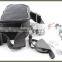 HM40 spotting scope hunting night vision high power monocular
