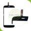 Test one by one Spare Parts Screen Digitizer Touch For Fly IQ4410 Touch Panel
