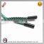 Wholesale Yeezy Decorative Metal Aglet For Shoelace