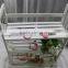 High Quality Wooden Display Rack