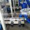 HDPE /LDPE /LLDPE Vest bag extruder machine