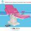 CE ISO Approved Gynecological Delivery Electric Obstetric Table