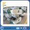 China supplier industrial high temperature resistant electric rotary airlock valve