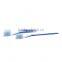 Hotel dental kit holder toothbrush with toothbrush paste