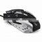 666 pc mouse gaming Man play game mouse 2.4g