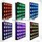 25X10W/30W led matrix moving head light /5x5 led matrix light