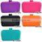 2016 Many Different Shapes Soft Silicone Hand Bags
