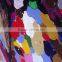 handpainted modern abstract elephant oil painting on canvas