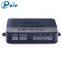 High quality LED Display Car Parking Sensor System with Monitor & 4 Sensors, Detecting Distance: 0-2m