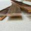 C11000 Copper Bar - Flat - Radius Corner
