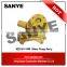 Genuine Loader Spare Parts 6222-61-1500 Water Pump Ass'y for WA380-3 Engine Water Pump Parts
