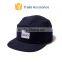 5-panel Cap 5 Panel Hat Custom Fashion Hat 5 Panel Hat