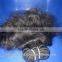 Wholesale virgin brazilian deep wave hair top 7A human virgin remy hair extension