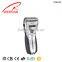 new Professional waterproof Electronic man's shaver hot selling USA BRAZIL