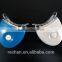 Mini LED teeth whitening light