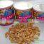 Hot sell Delicious Roasted and Salted Peanut food in tins