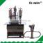 lpg cylinder filling machine