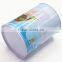 2016 hot selling metal money saving pot 8*13cm $1.0