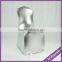 popular selling silver chair cover for party and banquet decoration