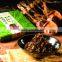 Famous Japanese pickles spicy takana , made in Japan , sample available