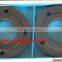 Stainless Steel ASTM A182 F348H Girth Flange