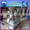 Famous exported peanut paste butter making machine with factory price