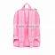 Cheap Hot selling Foldable Outdoor beautiful school bags