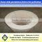 Non Asbestos Fire resistant Thermal Insulation Waterproof Fireproof Calcium Silicate Pipe Price