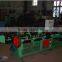High quality Full Automatic double twisted barbed wire machine