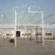 Hot Galvanized Trussed Storage Building