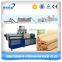 Jinan city making chocolate filled core filling puffed snack food corn chips machine